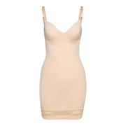 Sexy Body Shapewear Women Corset Body Shaper Mini Dress